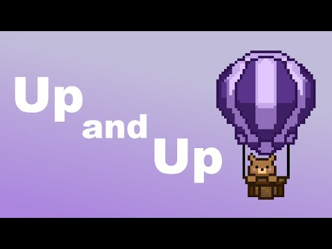 Up and Up : Runner