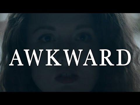 Jade The Moon - Awkward (Official Music Video)