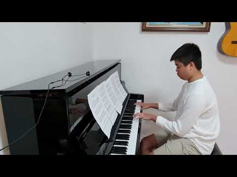 Les Fleurs Sauvages ( Wild Flowers ) by Paul De Senneville.