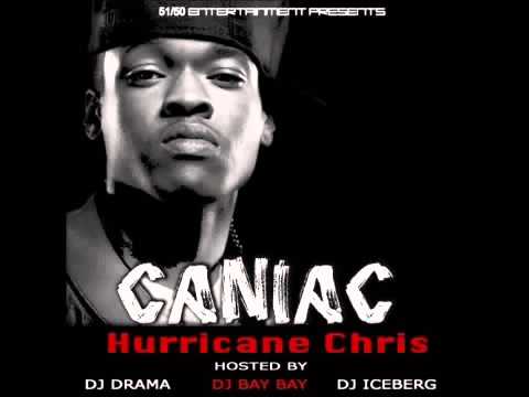 Hurricane Chris - Money Fall [Caniac]