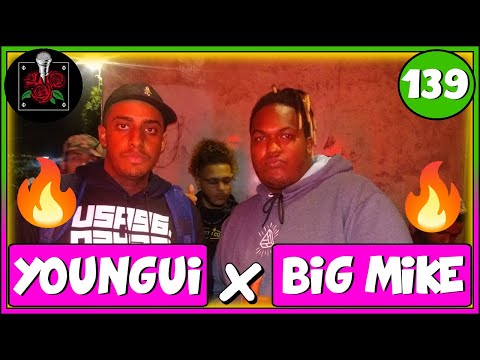 (BRABOS 🔥🔥) Big Mike x Youngui | FINAL | 139ª Batalha do Ana Rosa