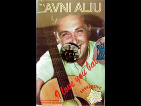 Avni  Aliu  Lajmerohu  shpirt