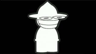 Cover art for GREY - VS; Bambi Fantrack