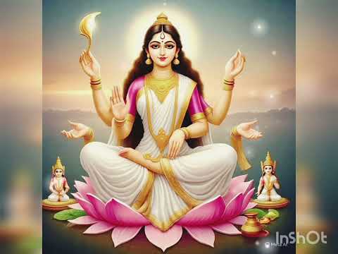 🌼 “Divine Gayatri Mantra for Mind, Body & Soul”
