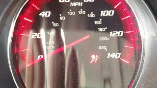 2008 Acadia B0074 B0081