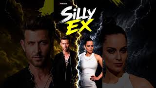 Download lagu Kangana Reacts to 'Apologise to Hrithik Roshan' Trend!š„ #shorts mp3 Download lagu Kangana Reacts to 'Apologise to Hrithik Roshan' Trend!š„ #shorts mp3
