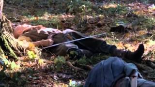 Forged by Fire - Part 1