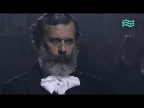 Witness of an Era: Leandro N. Alem (full episode) - Encuentro HD Channel