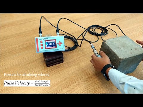 Ultrasonic Thickness Gauges