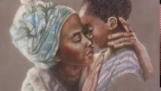 Mother to Son by Langston Hughes - Narration by Viola Davis