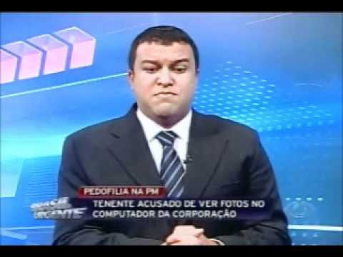 Brasil Urgente 22 05 12 Part 03 com Val Santos