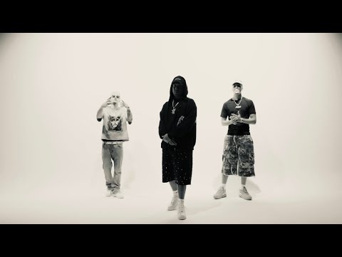 BOUJEE - KRIS FLOYD x @ALEJOOFFICIALL x @JOVAAN