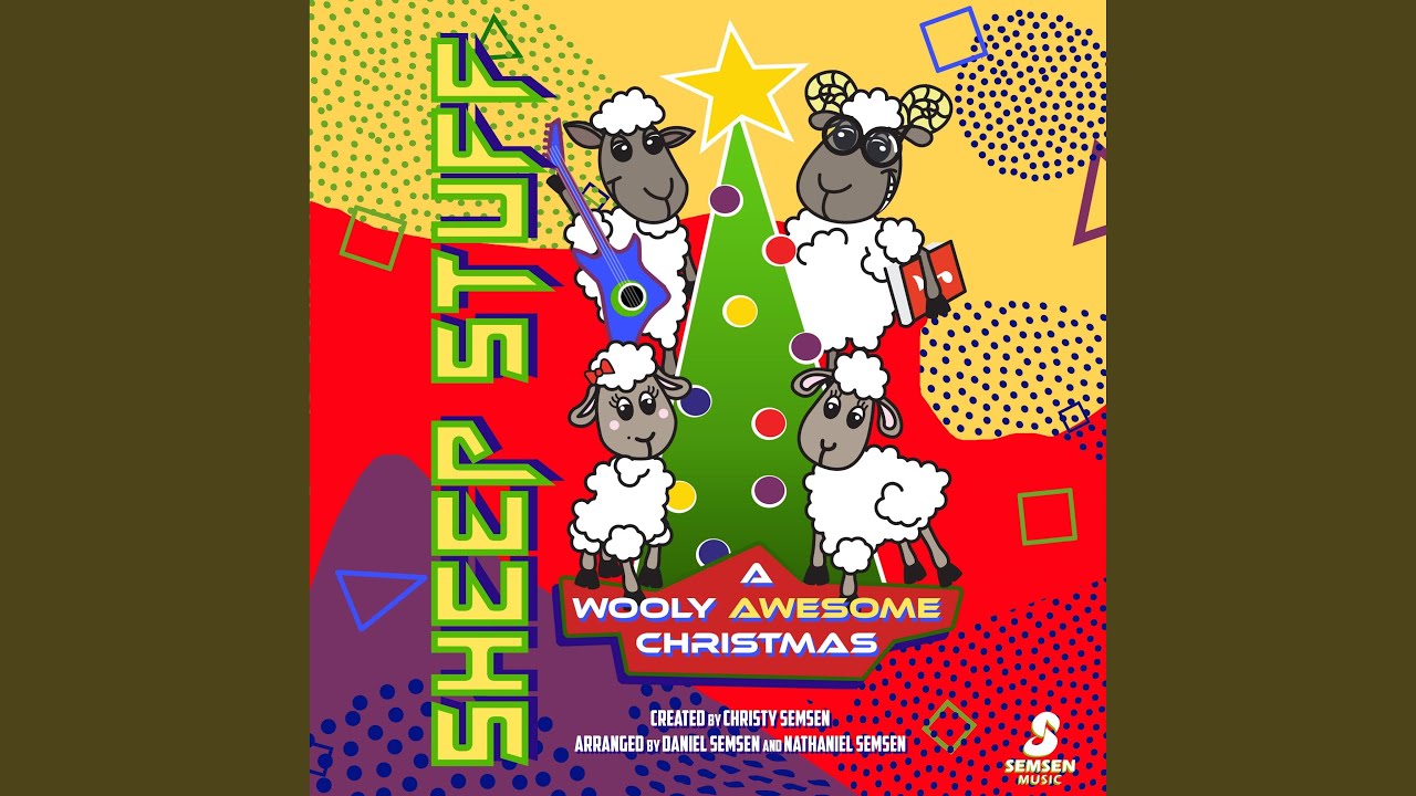 Sing Joy with Joy to the World