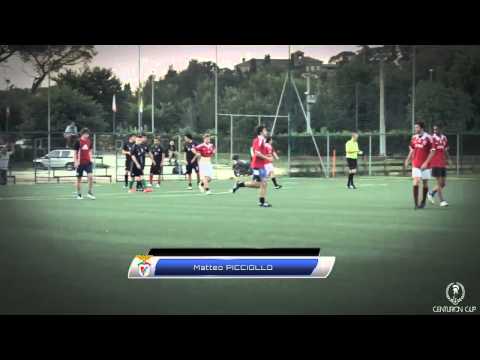 CENTURION CUP (ROMA): BENFICA - BAYERN MONACO
