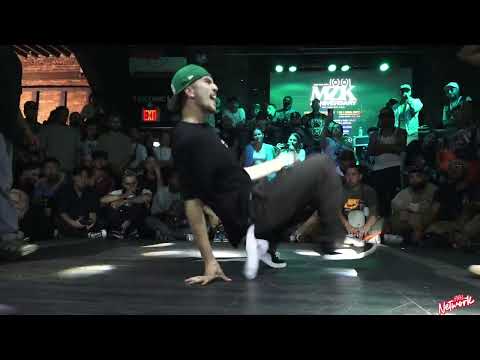 HFC Vs RAD$ of ZION - 3 V 3 Top 8 - MZK Anniversary - MZK Worldwide - BNC