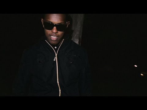 Rocca - Quiet Storm (Freestyle) Official Video