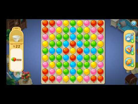 Matchington Mansion  Level 433