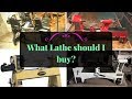 what lathe should I buy?