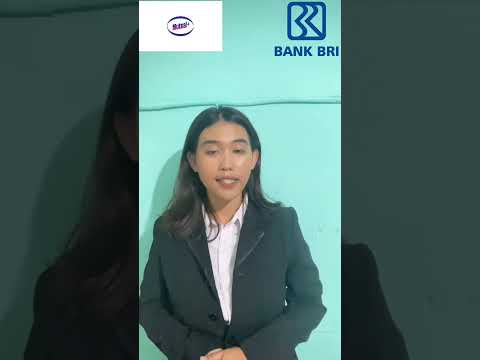 perkenalan diri Talita Linke silele Recruitment FL Magang BRI