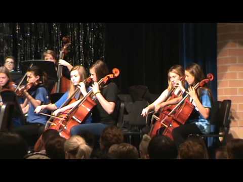 Ghostbusters arr. Michael Story