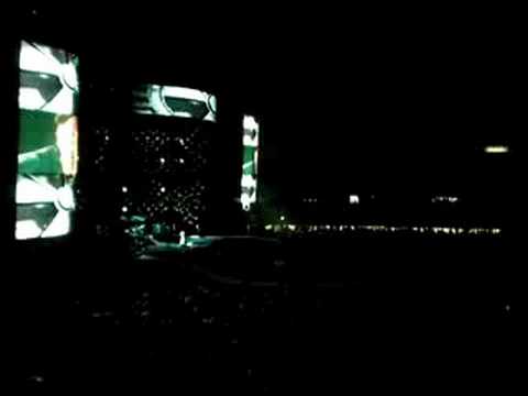 Vasco '08 Bari -  c'è chi dice no -