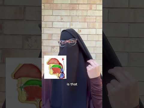 How To Say The Letter ء With Tajweed