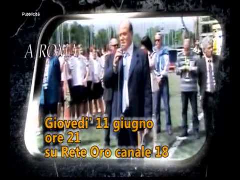 SPOT FINALE XXXII TORNEO BEPPE VIOLA