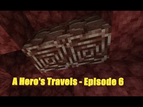 Easily finding Ancient Debris in Minecraft 1.16.5! - A ...