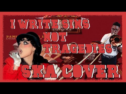 Video thumbnail for I Write Sins, Not Tragedies