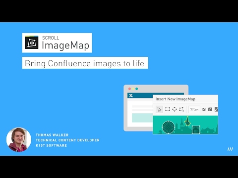 Scroll ImageMap Crash Course – bring Confluence images to life