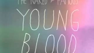 The Naked And Famous - Young Blood (HQ Audio)