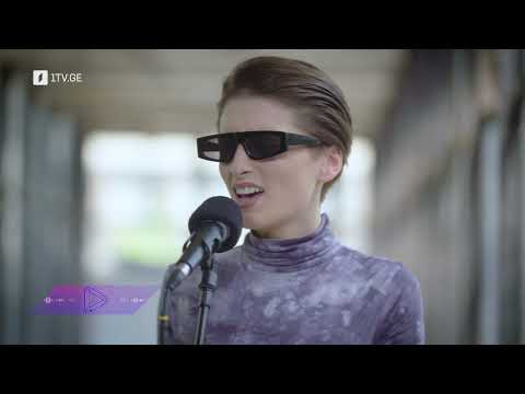 #აკუსტიკა  🎼 Gogi Gunia - Dilamde