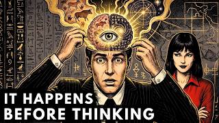 The Oldest Religion on Earth Reveals The Secret to Reality Creation (Ancient Knowledge Explained)