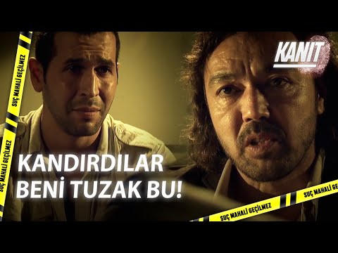 Utanmasa İkizim Var Diyecek! - Kanıt 14.Bölüm