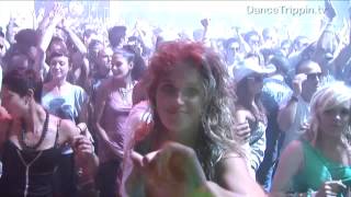 Carl Cox   Revolution Space DanceTrippin Episode 118   best ever