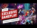 Gori: Cuddly Carnage – Exclusive 10 Minutes of Gameplay