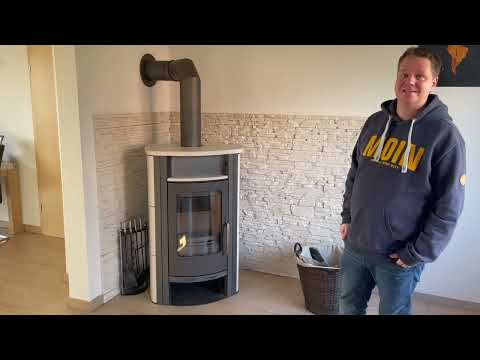 Kaminofen mit Wassertasche Koppe Caron Aqua 10,5 Erfahrung