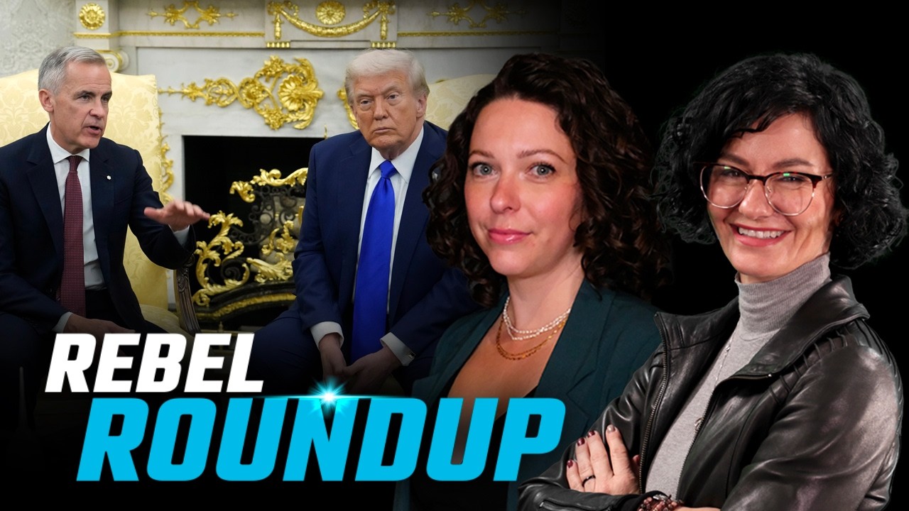 Canada-US trade deal, Migrants and gender equality, US Consulate terror charges | Rebel Roundup