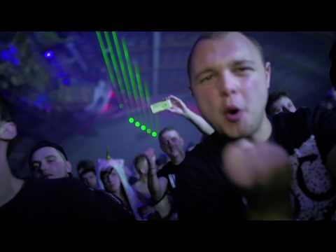 Pandemonium 2018 Warm-up: The End/Beginning