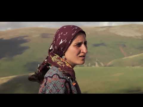 Die Erbin - trailer - IFFR 2013