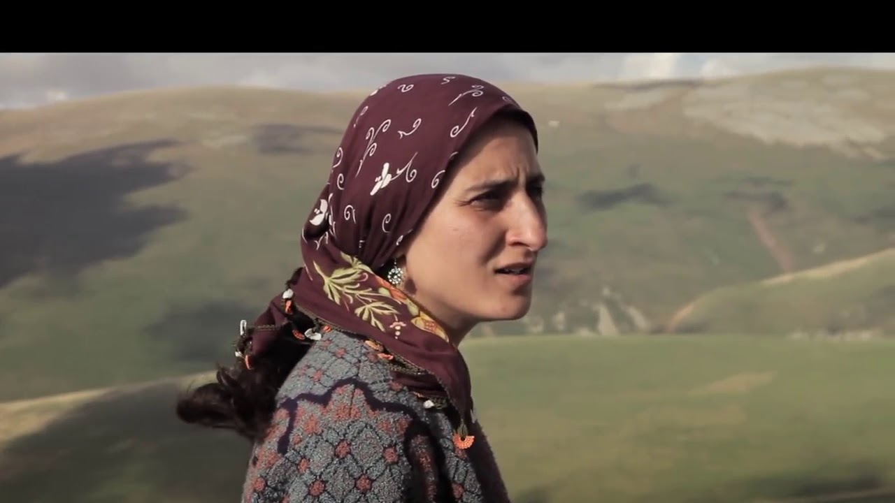 Die Erbin - trailer - IFFR 2013