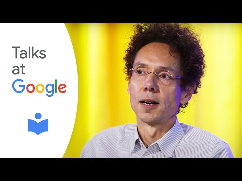 David and Goliath | Malcolm Gladwell | Talks at Google Video