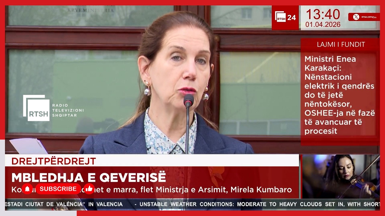 VKM/ Kumbaro: Tekste shkollore falas dhe të reja për klasat e 4-ta dhe të 5-ta, përfitojnë 9 mijë nxënës