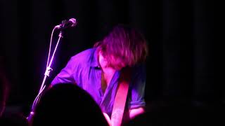 Rhett Miller (Old97&#39;s) / Singular girl  / Soda Bar - San Diego, CA / 3/25/18