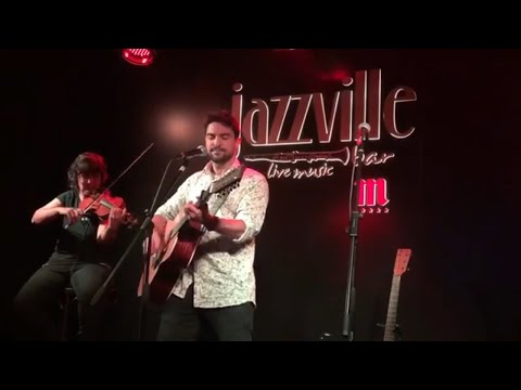 Miguel Osa & Elba Puerta Jazzville – La funda de mi almohada