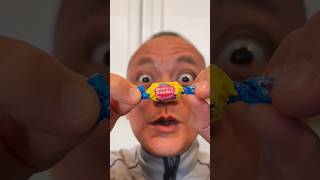 ASMR 🍫🍭AMERICA'S ORIGINAl DUBBLE BUBBLE GUM FLAVOR AND EATING SOUNDS#asmr