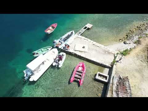 🌊 Sailweek Croatia 2025 – Sailing Adventure in the Adriatic ⛵️