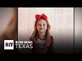 Emotional courtroom as Tanner Horner sentenced to death for Athena Strand