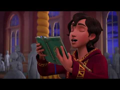 Mateo Claus is Coming to Town - Part 10 Chimneys and Stockings/Under Arrest (Remastered)