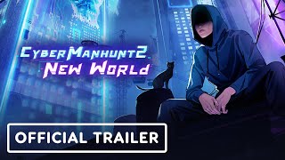 Cyber Manhunt 2: New World (PC) Steam Key GLOBAL